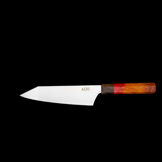 Bunka Bıçağı Oval Kabza 18 cm