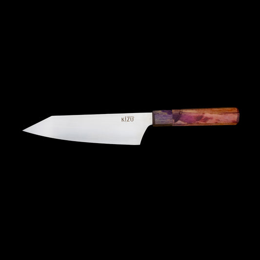 Bunka Bıçağı Oval Kabza 18 cm