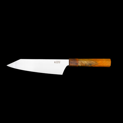 Bunka Bıçağı Oval Kabza 18 cm