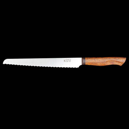 Ekmek Bıçağı Kesici Ağız 20.5 cm