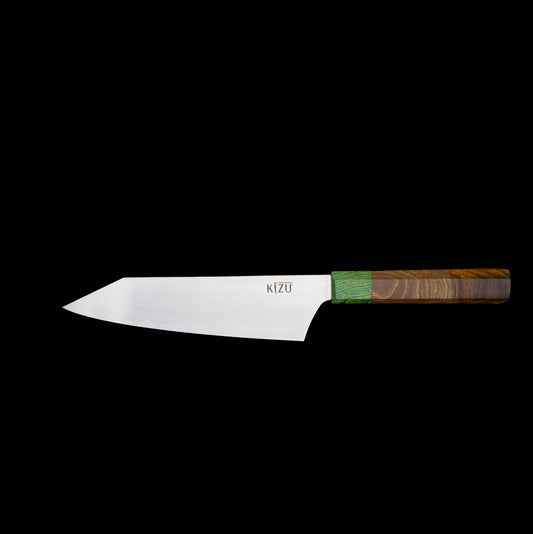 Bunka Bıçağı Oval Kabza 18 cm