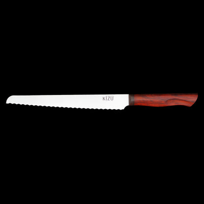 Ekmek Bıçağı Kesici Ağız 20.5 cm