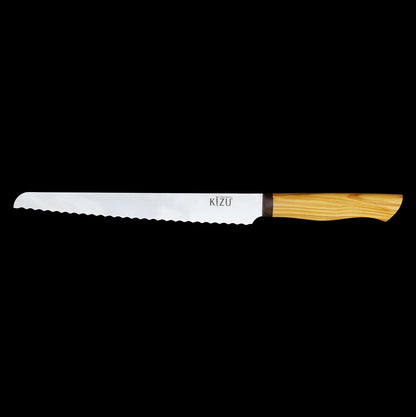 Ekmek Bıçağı Kesici Ağız 20.5 cm