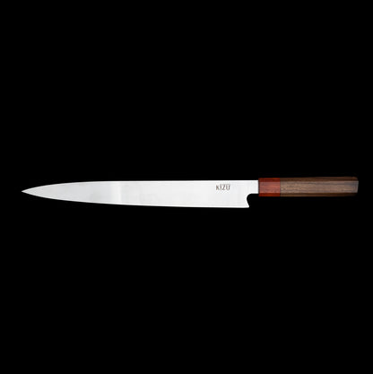 Yanagiba Bıçağı Oval Kabza 30.5 cm