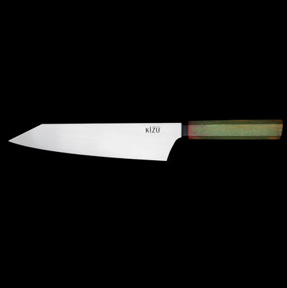 Bunka Bıçağı Oval Kabza 20.5 cm
