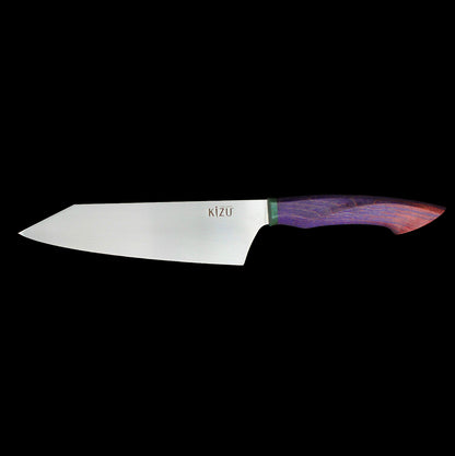 Bunka Bıçağı Özel Kabza 18 cm