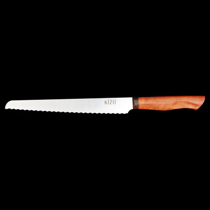 Ekmek Bıçağı Kesici Ağız 20.5 cm
