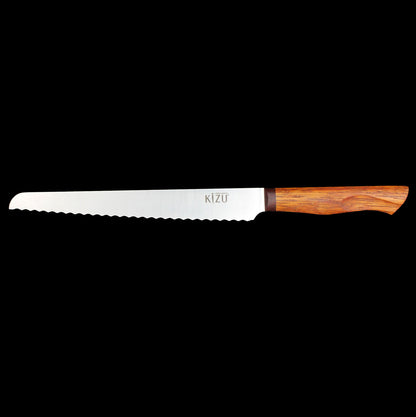 Ekmek Bıçağı Kesici Ağız 20.5 cm