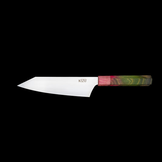 Bunka Bıçağı Oval Kabza 18 cm