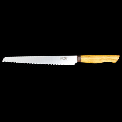 Ekmek Bıçağı Kesici Ağız 20.5 cm