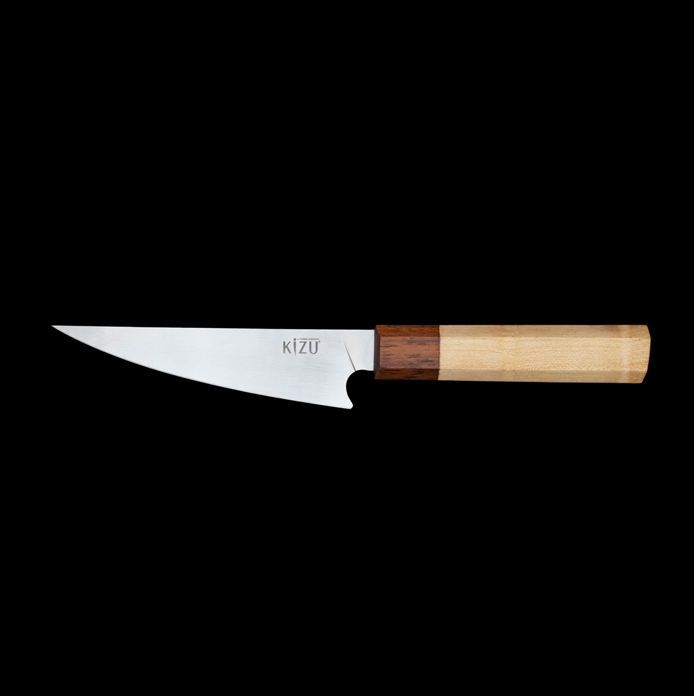 Sıyırma Bıçağı Oval Kabza 14.5 cm