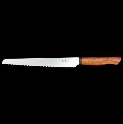 Ekmek Bıçağı Kesici Ağız 20.5 cm