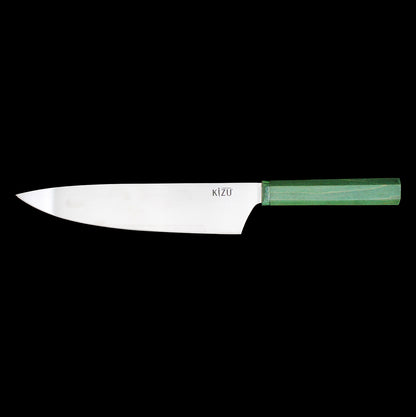 Klasik Şef Bıçağı Oval Kabza 22.5 cm