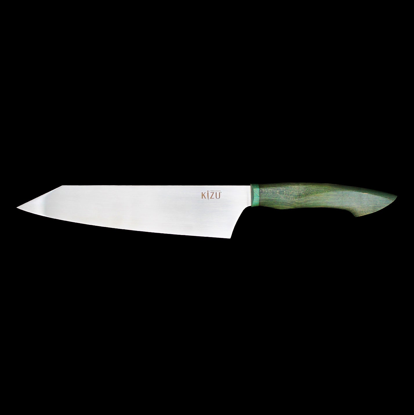 Bunka Şef Bıçağı / No:2 Bunka 20.5 cm  / Özel Kabza