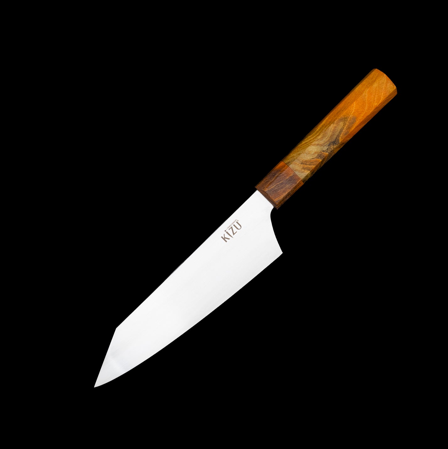 Bunka Bıçağı Oval Kabza 18 cm