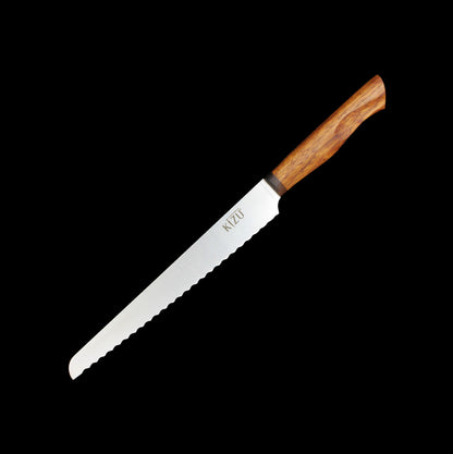 Ekmek Bıçağı Kesici Ağız 20.5 cm