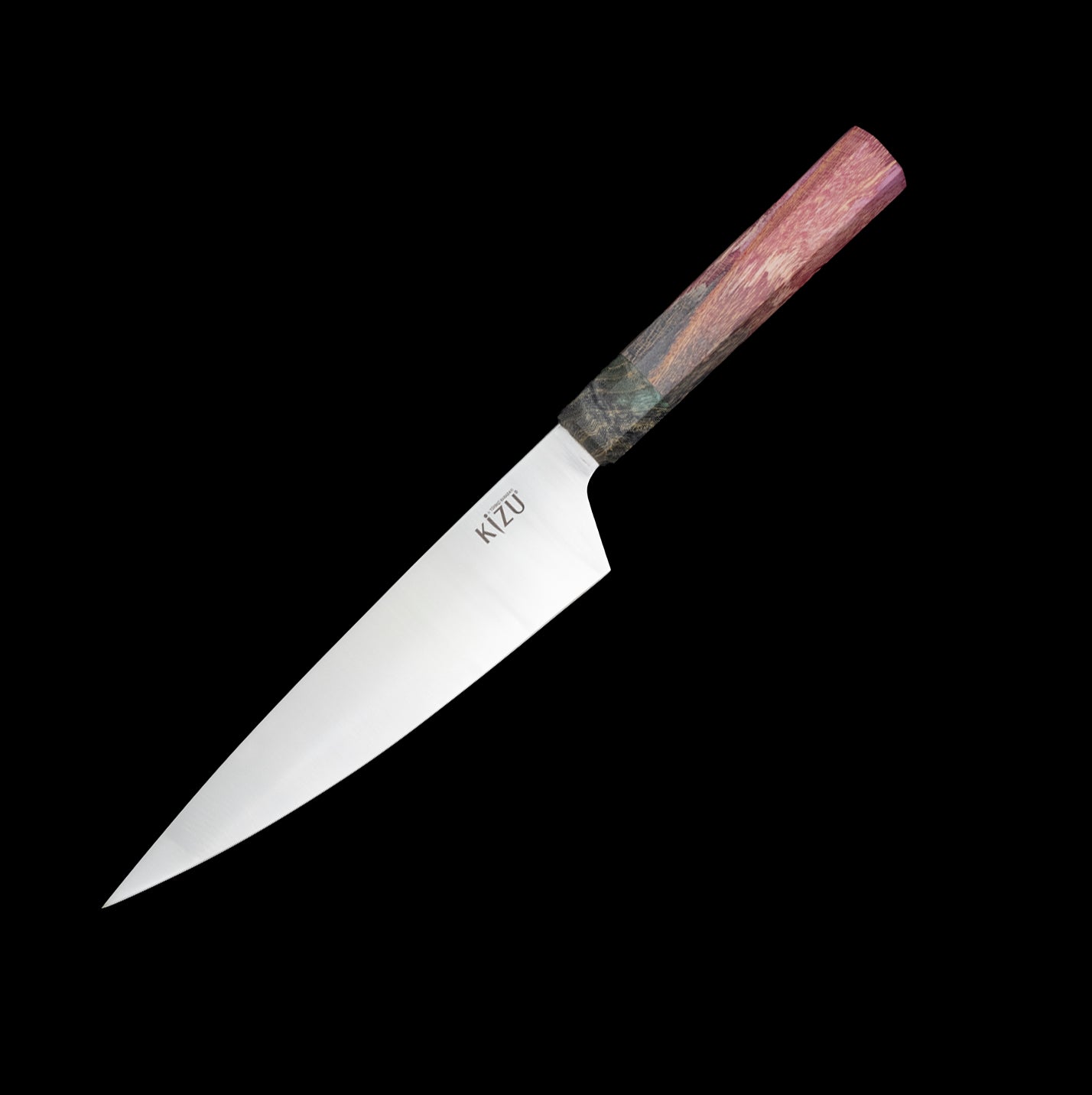 Sivri Şef Bıçağı Oval Kabza 20,5 cm