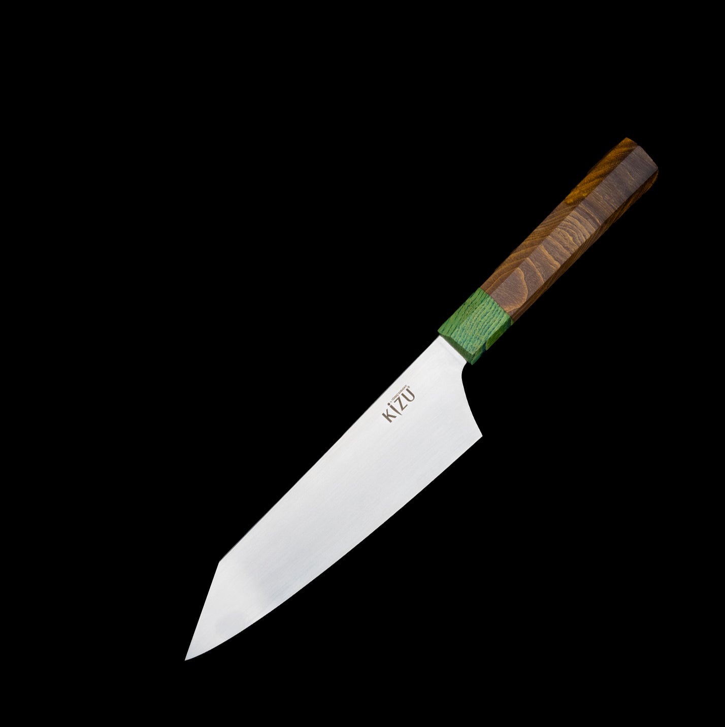 Bunka Bıçağı Oval Kabza 18 cm