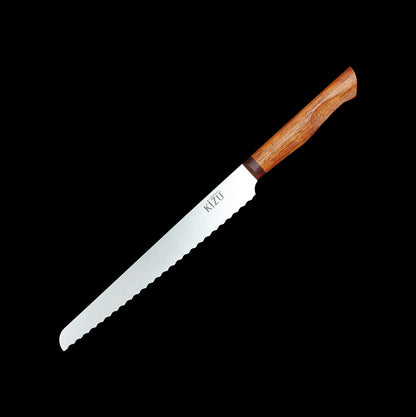 Ekmek Bıçağı Kesici Ağız 20.5 cm
