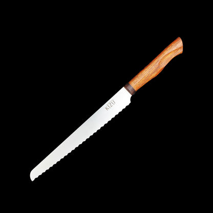 Ekmek Bıçağı Kesici Ağız 20.5 cm
