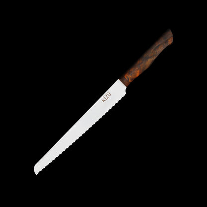 Ekmek Bıçağı Kesici Ağız 20.5 cm