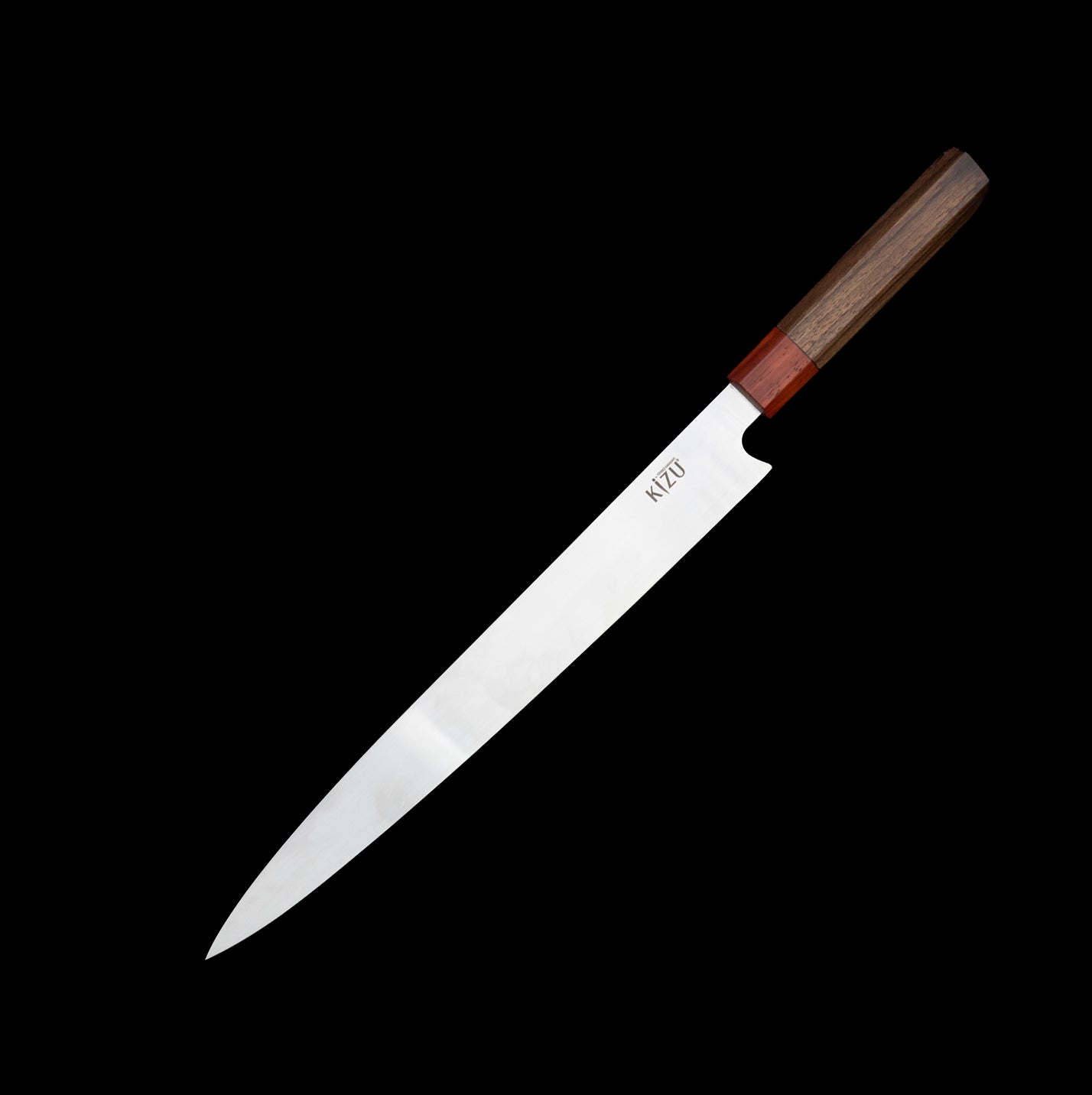 Yanagiba Bıçağı Oval Kabza 30.5 cm