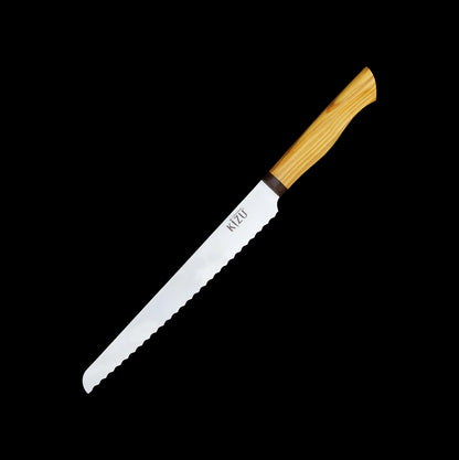 Ekmek Bıçağı Kesici Ağız 20.5 cm