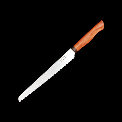 Ekmek Bıçağı Kesici Ağız 20.5 cm
