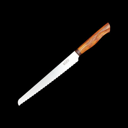 Ekmek Bıçağı Kesici Ağız 20.5 cm