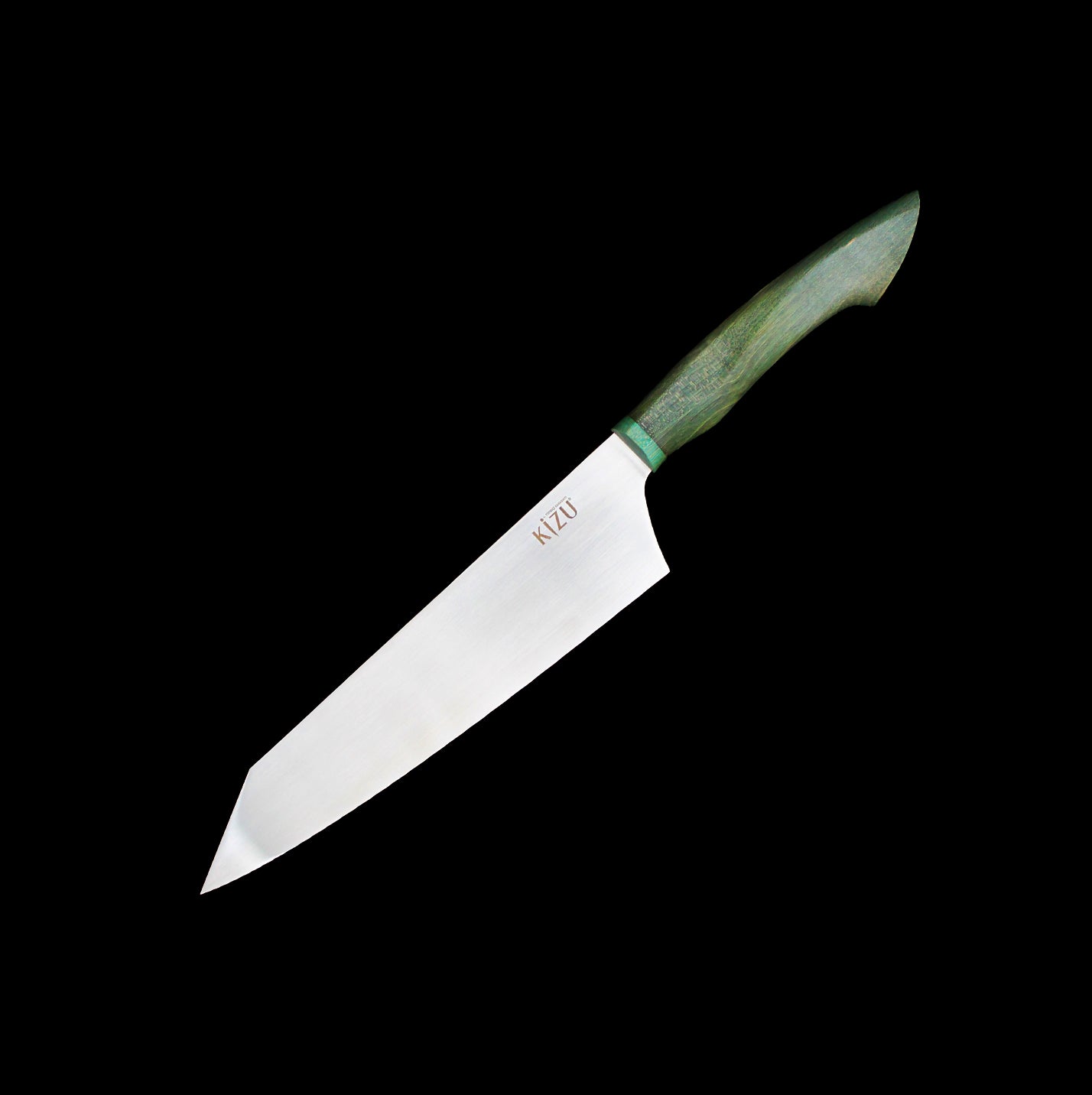 Bunka Şef Bıçağı / No:2 Bunka 20.5 cm  / Özel Kabza