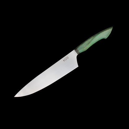 Klasik Şef Bıçağı Özel Kabza 22.5 cm
