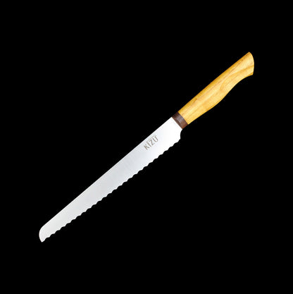 Ekmek Bıçağı Kesici Ağız 20.5 cm