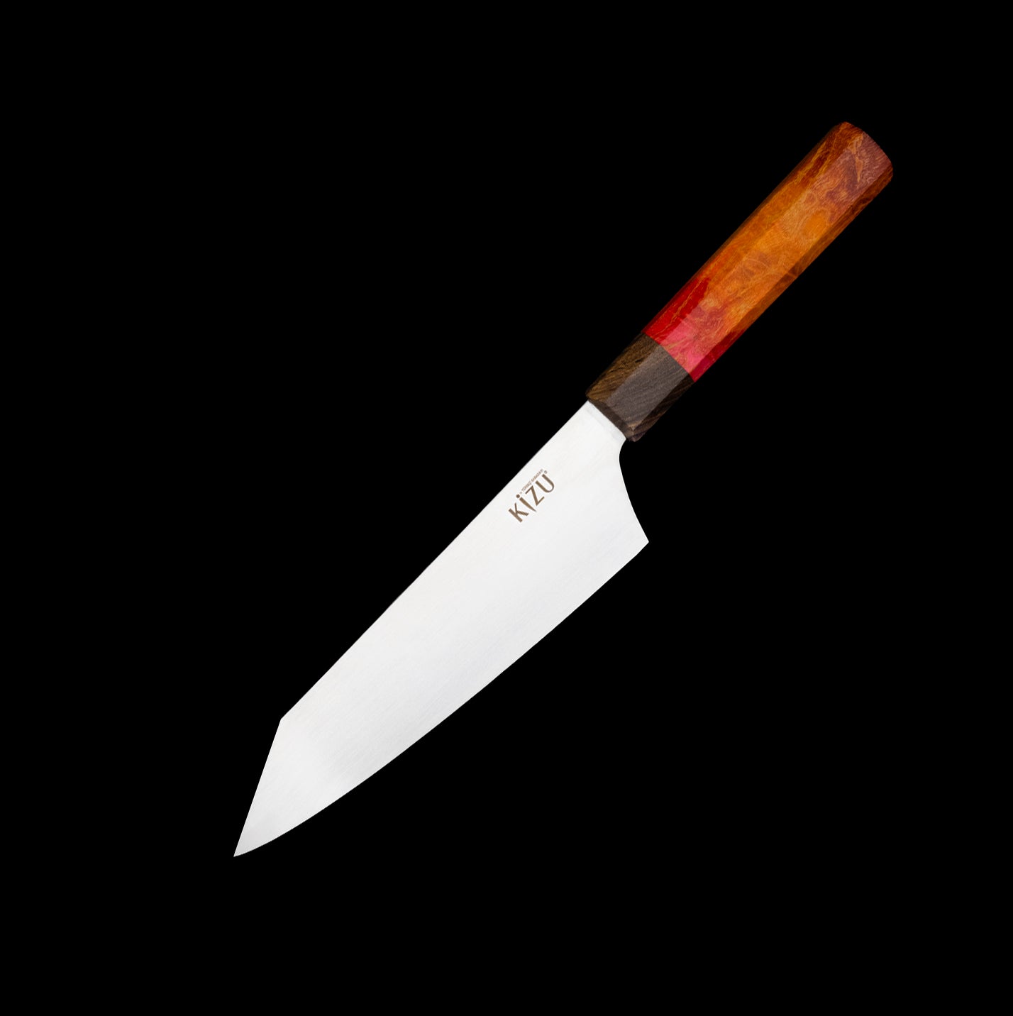 Bunka Bıçağı Oval Kabza 18 cm