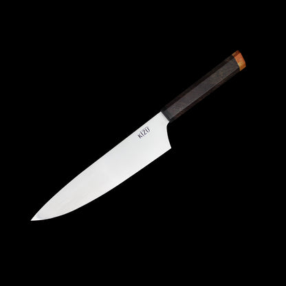 Klasik Şef Bıçağı Oval Kabza 22.5 cm