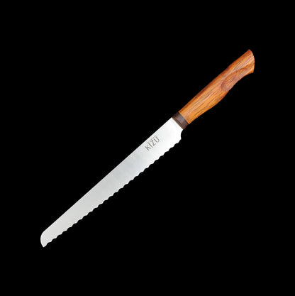Ekmek Bıçağı Kesici Ağız 20.5 cm