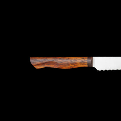 Ekmek Bıçağı Kesici Ağız 20.5 cm