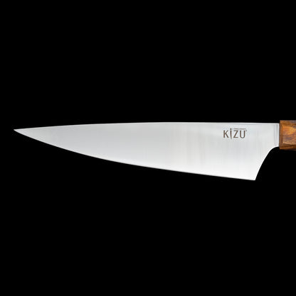 Sivri Şef Bıçağı Oval Kabza 20.5 cm