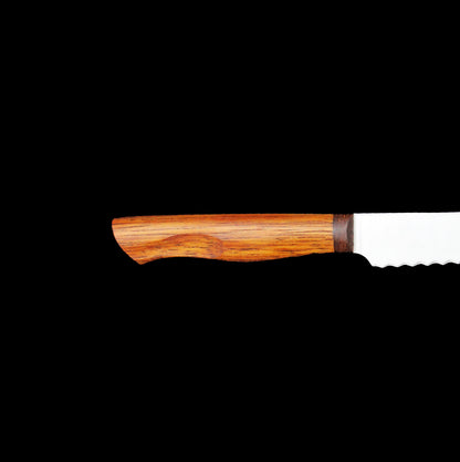 Ekmek Bıçağı Kesici Ağız 20.5 cm