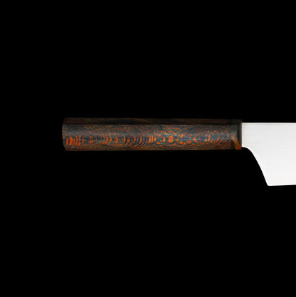 Klasik Şef Bıçağı Oval Kabza 22.5 cm
