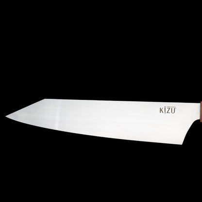 Bunka Şef Bıçağı / No:2 Bunka 20.5 cm  / Oval Kabza