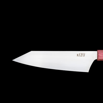 Bunka Bıçağı Oval Kabza 18 cm