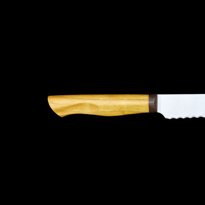 Ekmek Bıçağı Kesici Ağız 20.5 cm