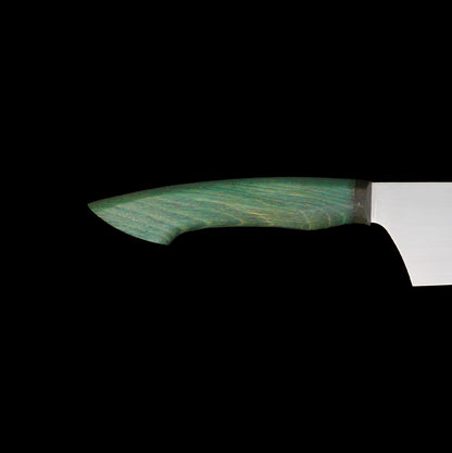 Klasik Şef Bıçağı Özel Kabza 22.5 cm