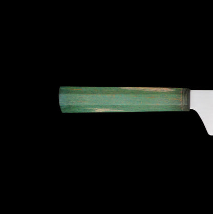 Klasik Şef Bıçağı Sekiz Köşe Kabza 18 cm