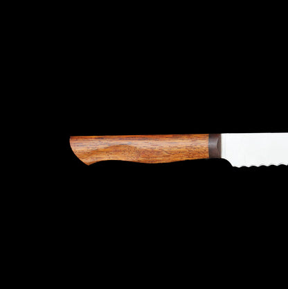 Ekmek Bıçağı Kesici Ağız 20.5 cm