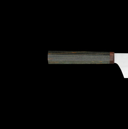 Klasik Şef Bıçağı Sekiz Köşe Kabza 22.5 cm