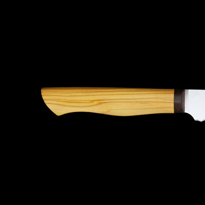 Ekmek Bıçağı Kesici Ağız 20.5 cm