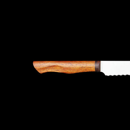 Ekmek Bıçağı Kesici Ağız 20.5 cm