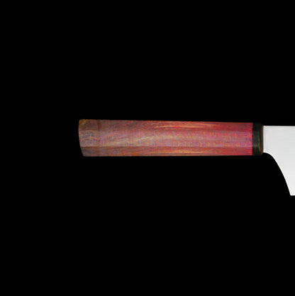 Klasik Şef Bıçağı Sekiz Köşe Kabza 22.5 cm