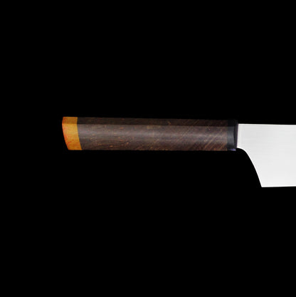 Klasik Şef Bıçağı Oval Kabza 22.5 cm